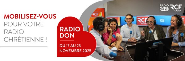 radiorcf Profile Banner