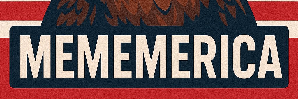 MemeMerica banner