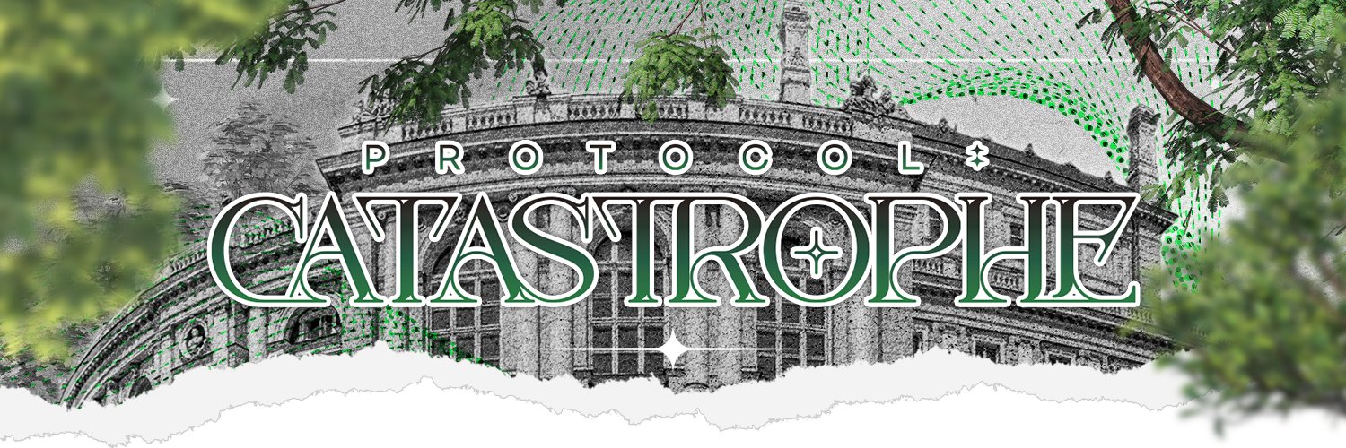 Protocal: Catastrophe banner