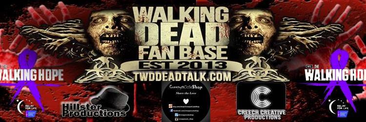TWDFANBAS's profile banner image