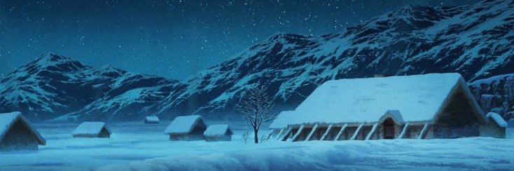 Daily Vinland Saga's banner