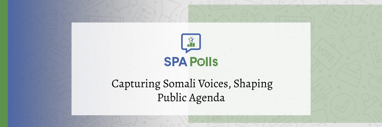 SPAPolls's profile banner image