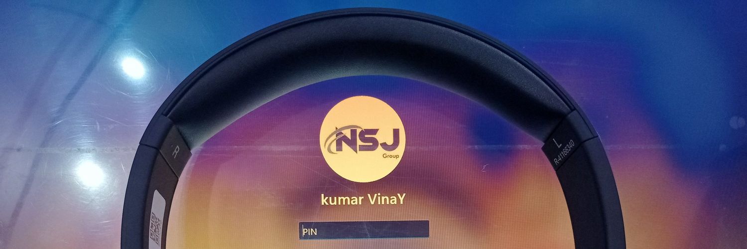 KumarVinaY_545's profile banner image
