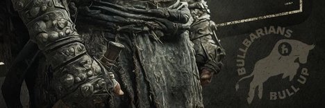 JACK's banner