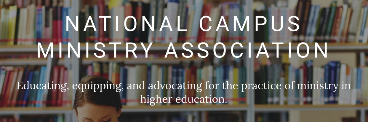 NCMA banner