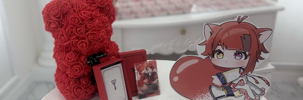 のはらのののっ!!ฅ🐾 banner