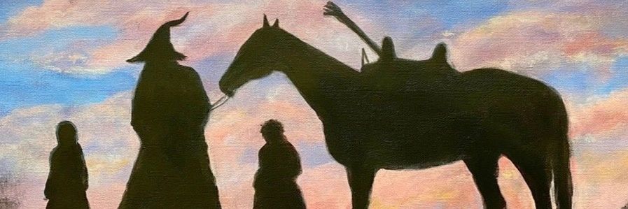 Jestercrow69199's profile banner image