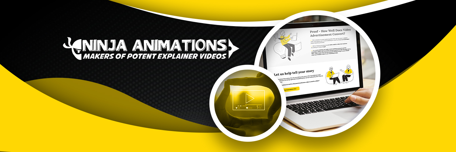 NinjaAnimations banner