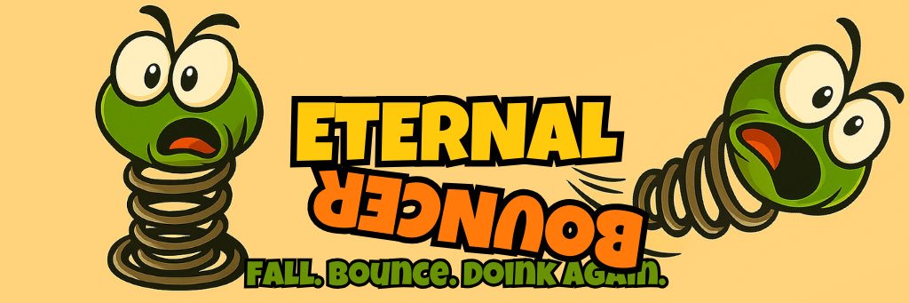 DOINK's banner