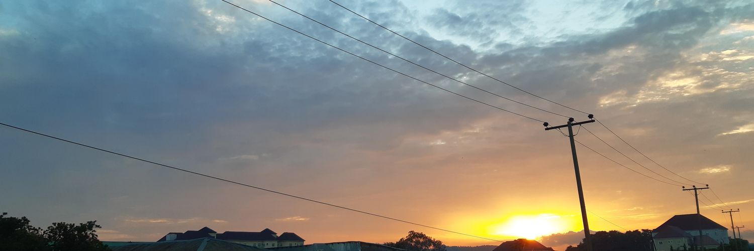 Yesumausi's profile banner image