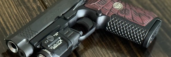 TriggerPuller52 Profile Banner