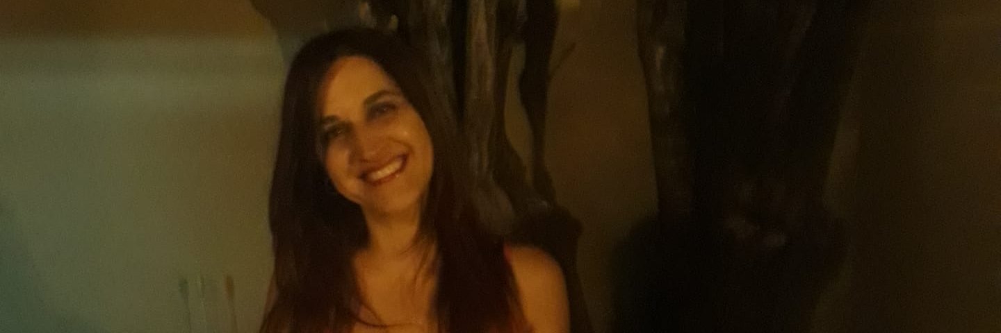 Lorena Ibaldi banner