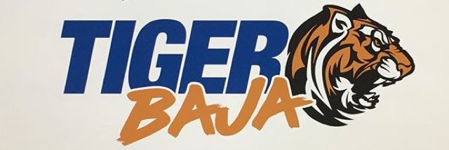 TigerBaja's profile banner image