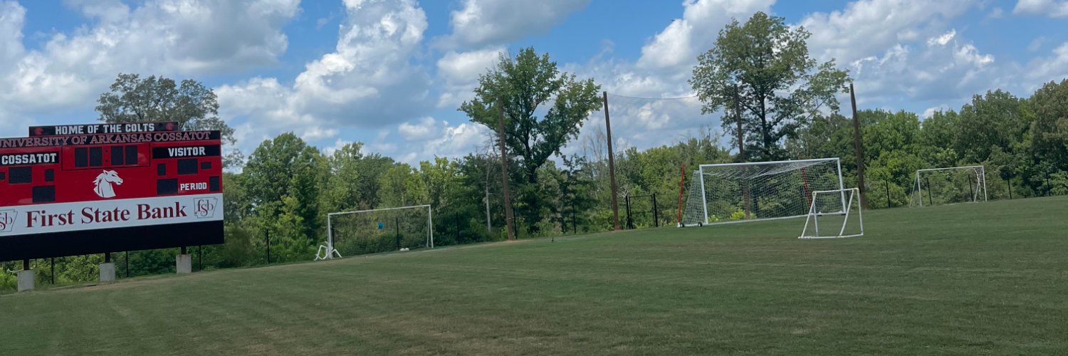 UACColtsSoccer's profile banner image