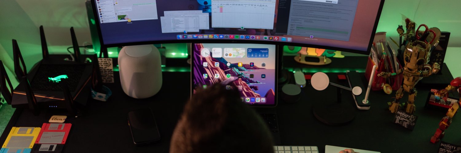 Oliver_CG89's profile banner image