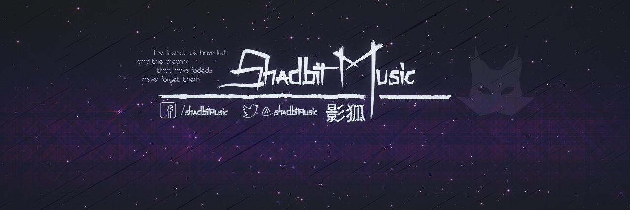 ShadbitMusic's profile banner image