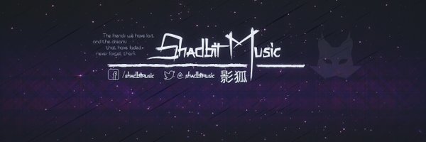 ShadbitMusic Profile Banner