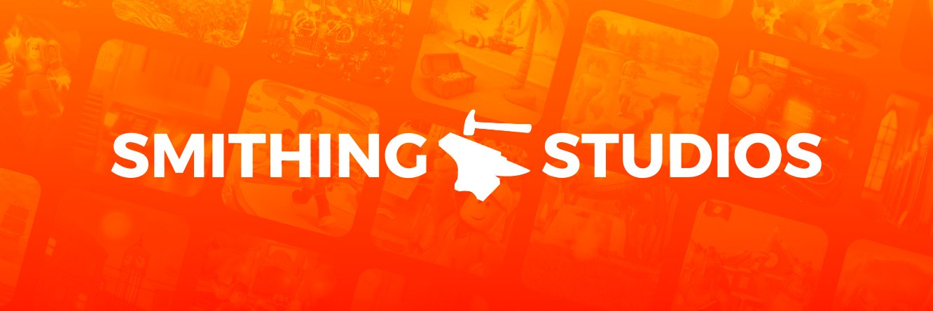 Smithing Studios banner