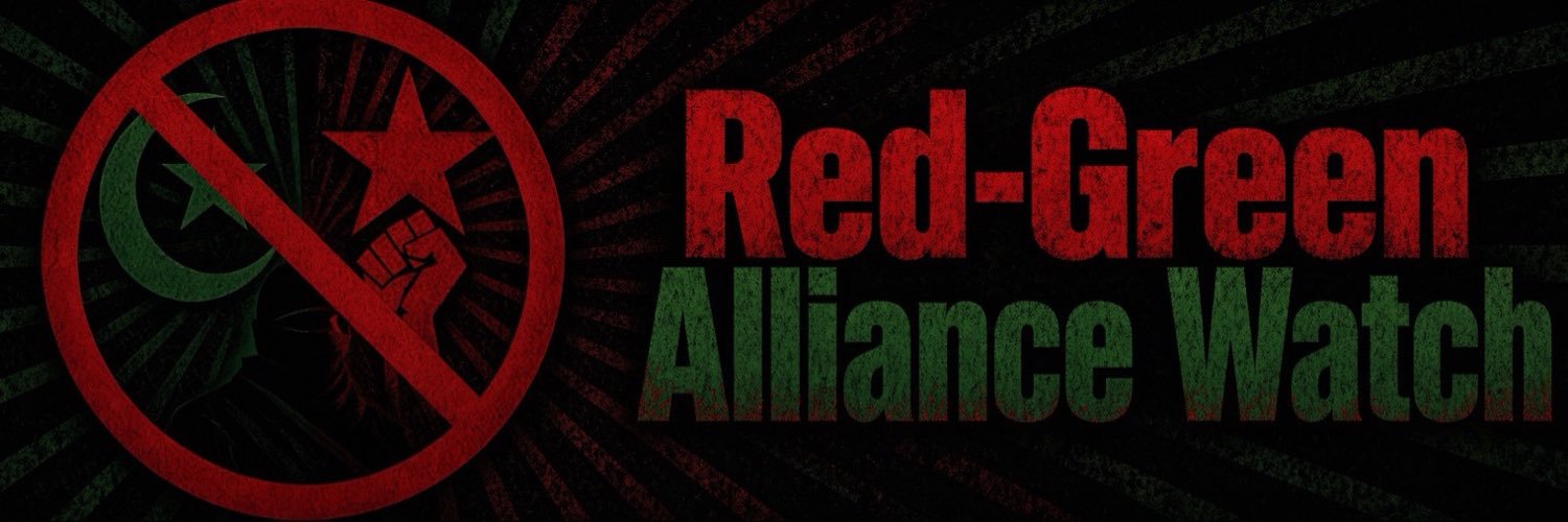 RedGreenWatch's profile banner image
