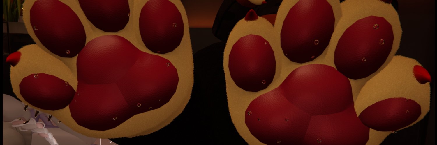 GrizzyPaw's profile banner image