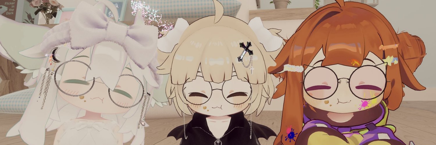 ばななちょこ banner