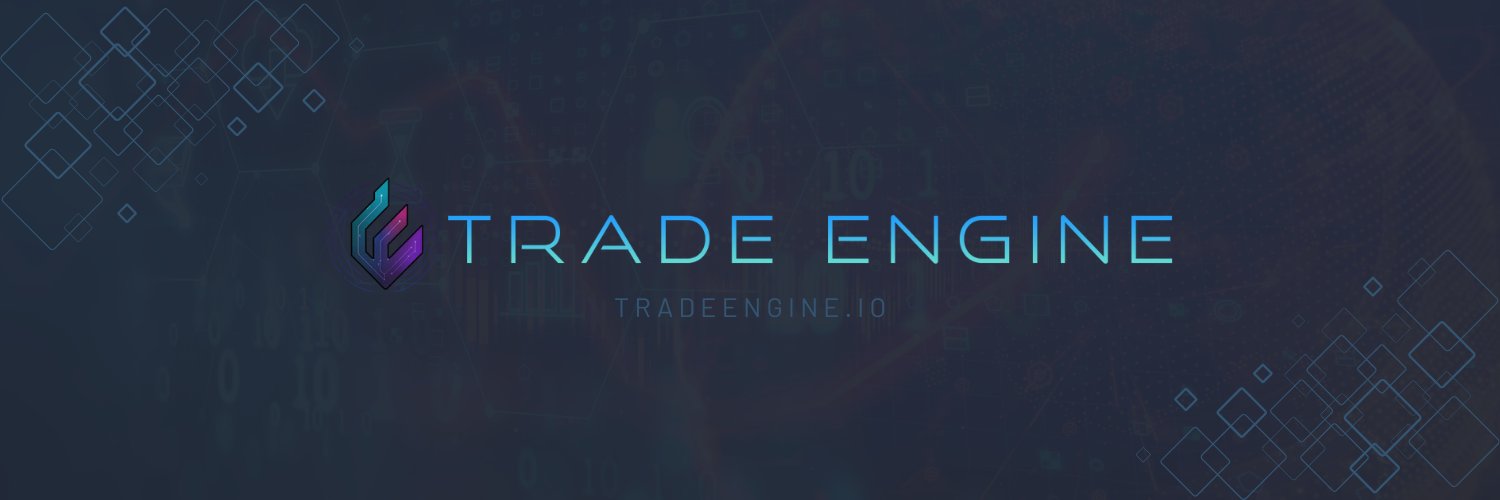 TradeEngineIO banner