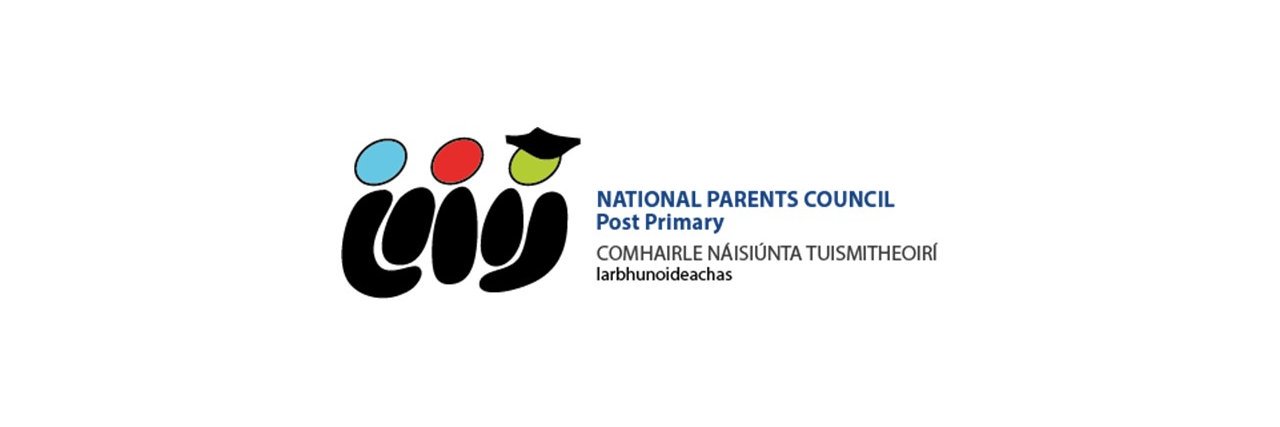 National Parents Council Post Primary banner
