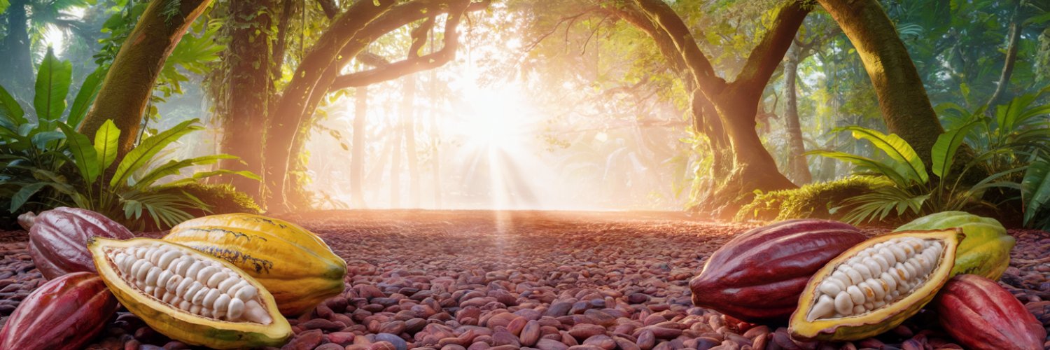 Quantum Cacao banner