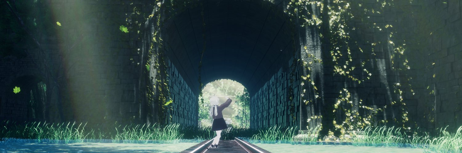 YuNo888_AM's profile banner image