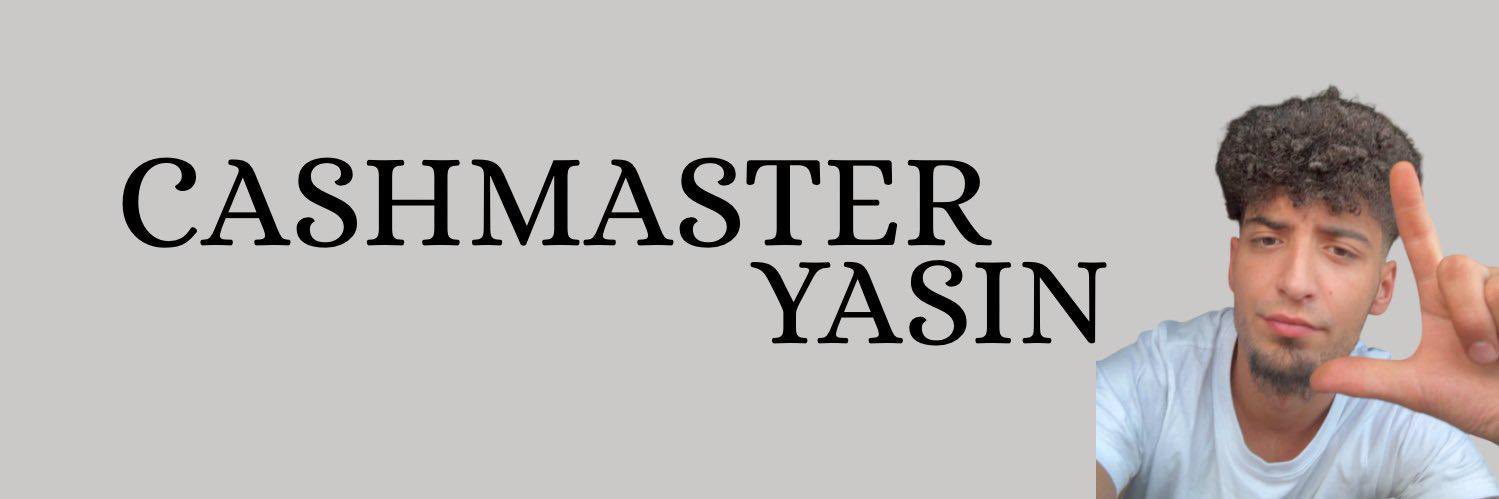 Chashmasterapo's profile banner image