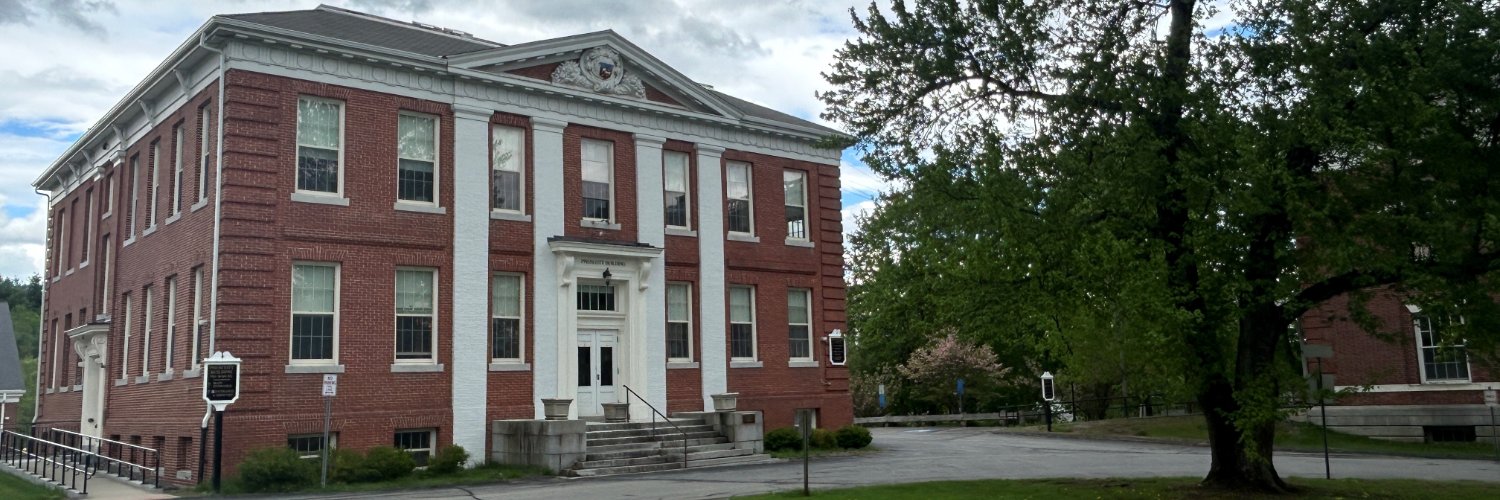 Town of Lancaster, MA banner