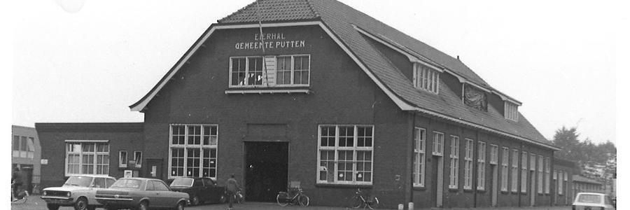 Puttenaar's profile banner image