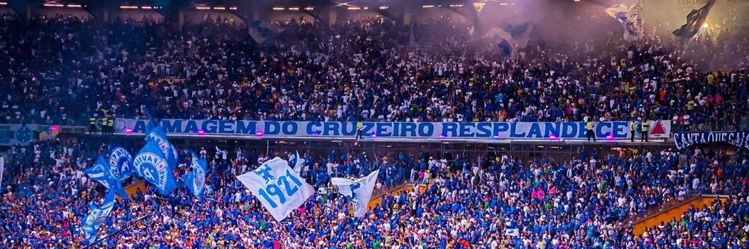 Ana do Cruzeiro 🦊 banner