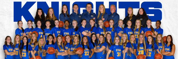 stmaknightsgbb Profile Banner