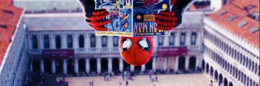 Spidey6664854's profile banner image