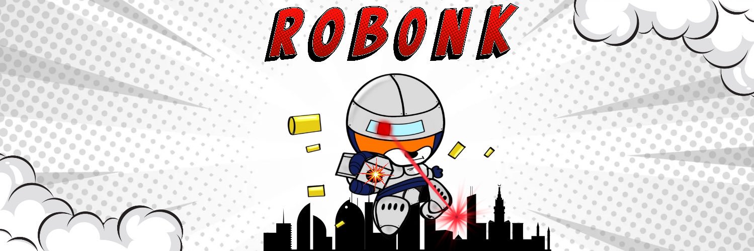 ROBONKOFFICIAL's profile banner image