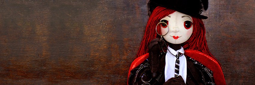 LilBeaImagining's profile banner image