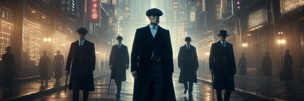Shelby banner