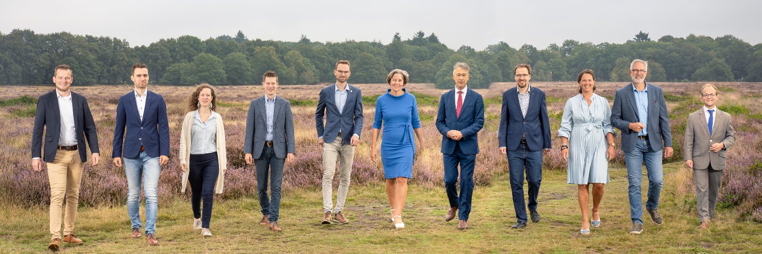 Daan Weststrate banner