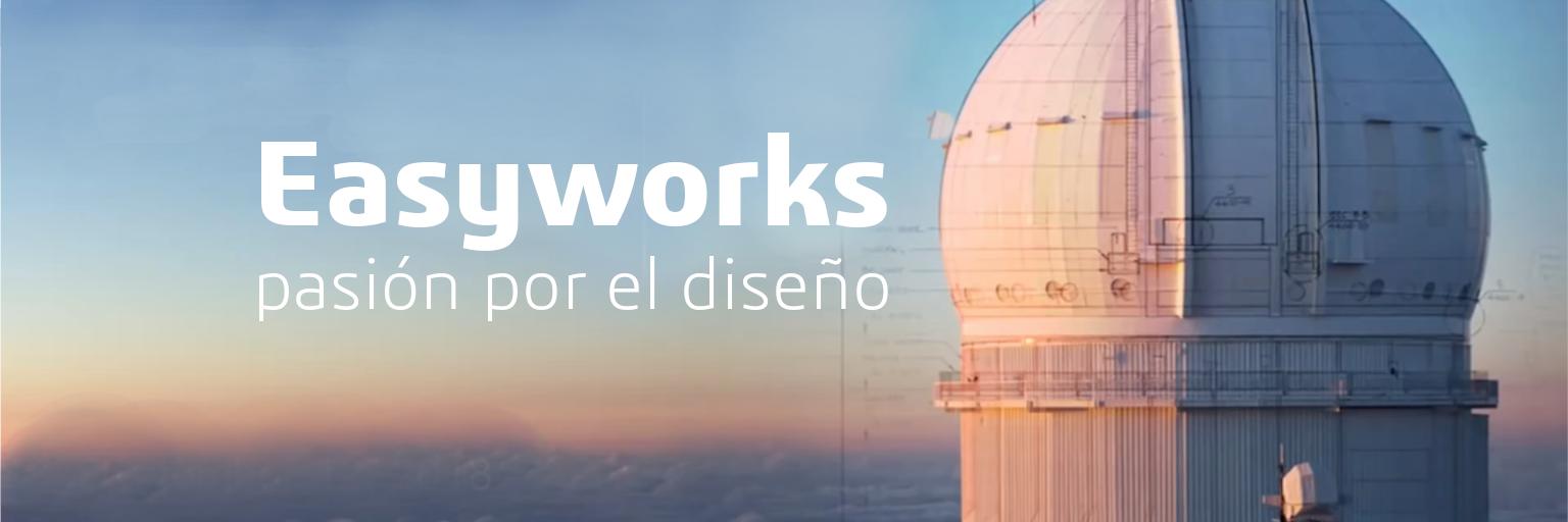 EasyWorksEW's profile banner image