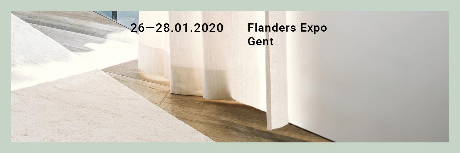 Intirio Ghent banner