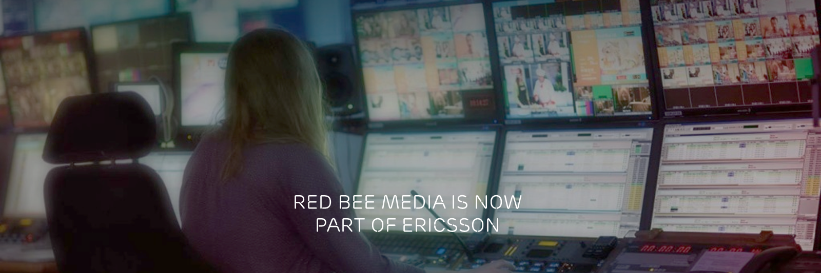 RedBeeMediaHR's profile banner image