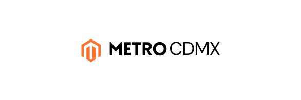 MetroCDMX banner