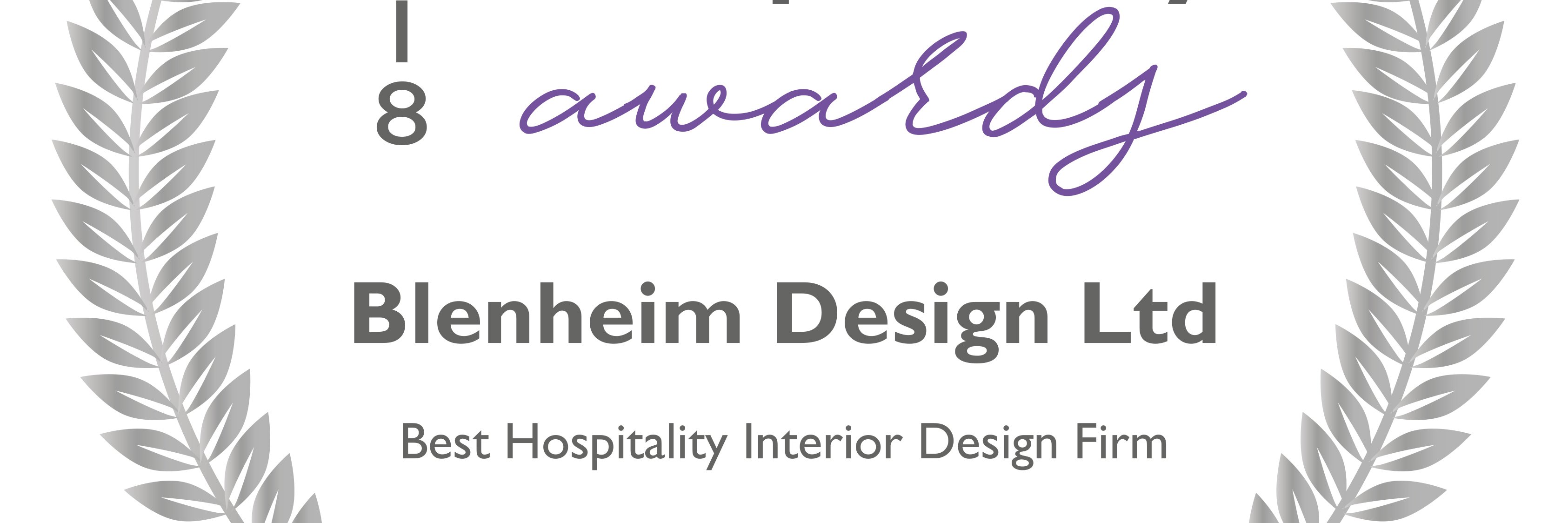 BlenheimDesign's profile banner image