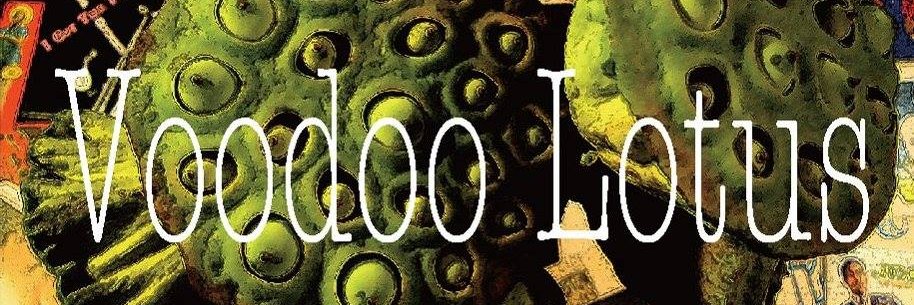 VOODOO LOTUS Magonosheen banner