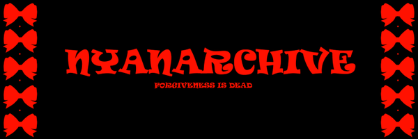 NYANARCHIVED Profile Banner