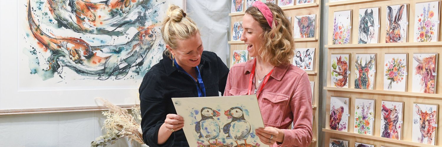 ScotTradeFair's profile banner image