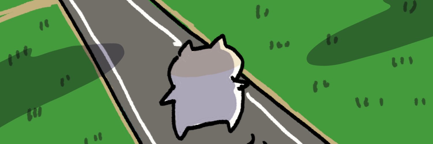 ねこなの's banner