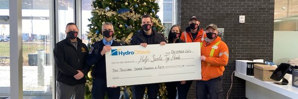 HSTP_Ottawa Profile Banner