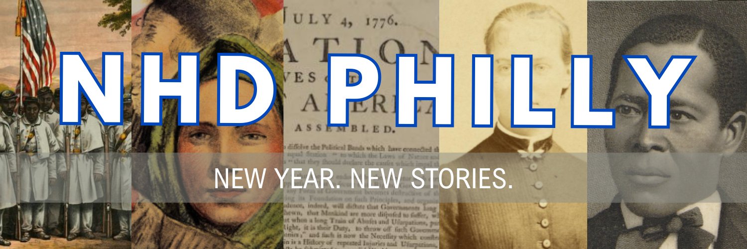 NHDPhilly's profile banner image